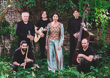 Ensemble AVRAM
